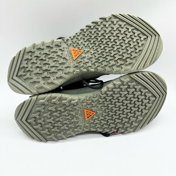 Nike ACG Terra Antarktik GORE-TEX Juniper Fog Men\'s Size 6.5 Outdoor Gorpcore main image 8